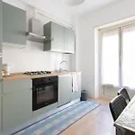 Apartamento Flaviano 30 Cozy