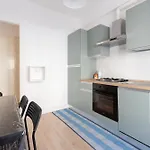 Flaviano 30 Cozy Apartamento *