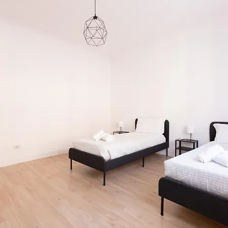 Apartamento Flaviano 30 Cozy *