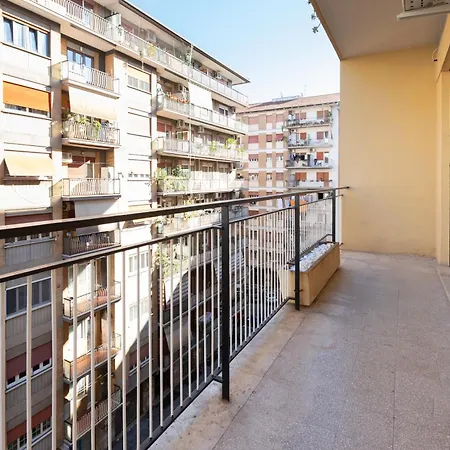 Flaviano 30 Cozy Rome