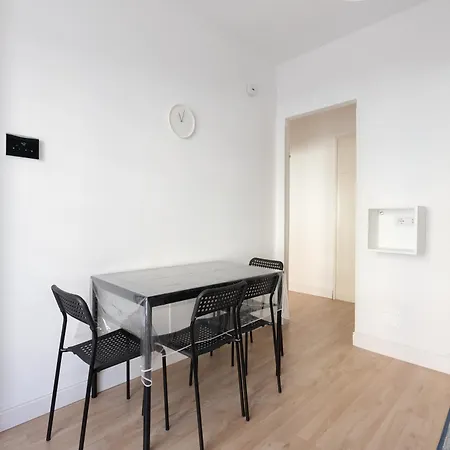 Apartment Flaviano 30 Cozy Rome