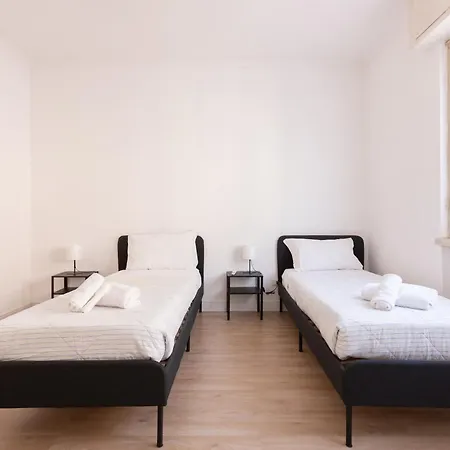 Flaviano 30 Cozy Roma