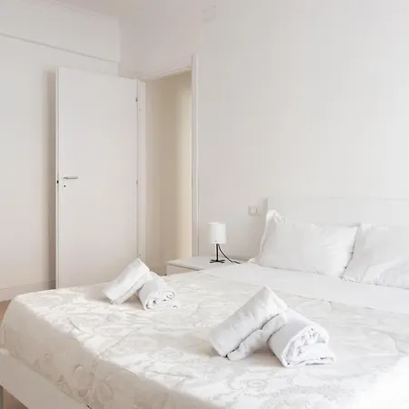 公寓 Flaviano 30 Cozy 罗马
