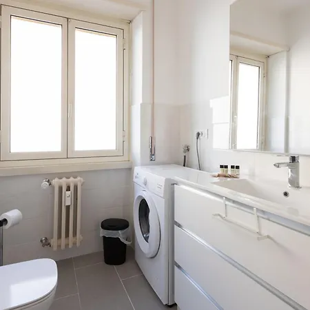 Flaviano 30 Cozy Rome